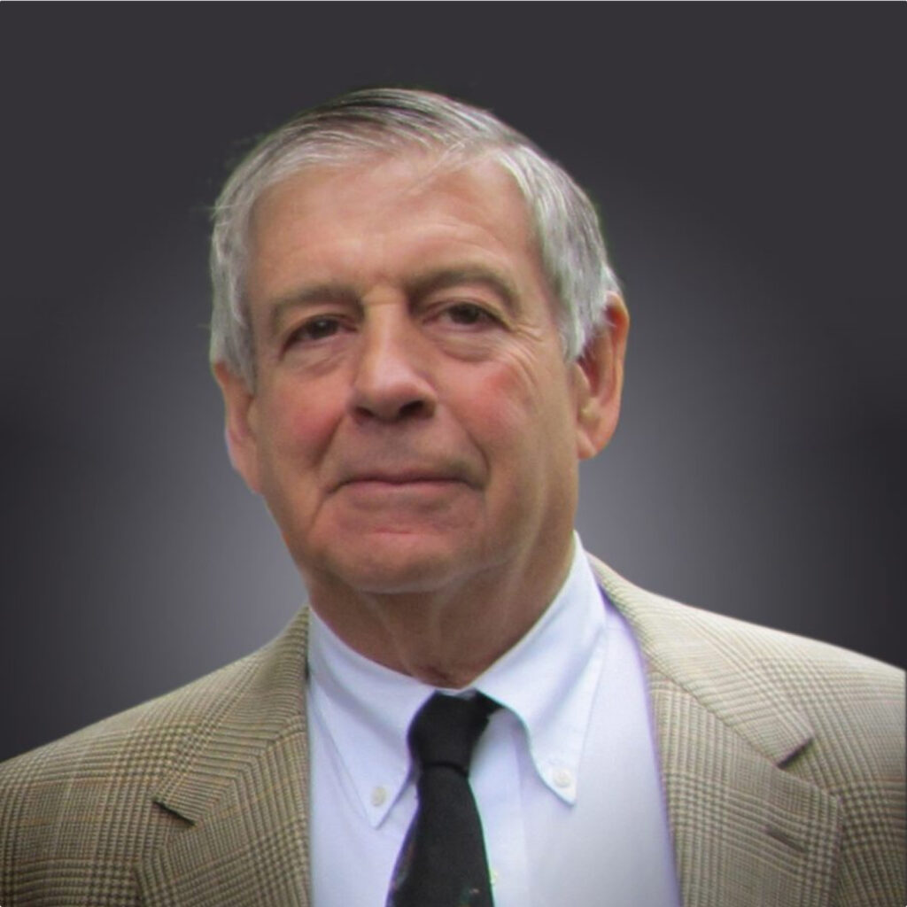 The image for Bruce Bartlett on the team page.