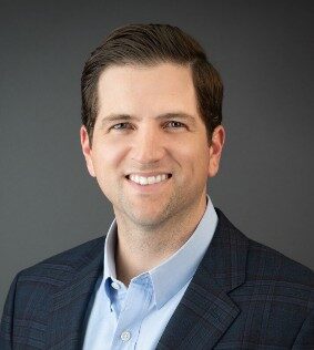 The image for Jason Munn on the team page.