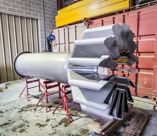 The image for the service Shop Capabilities