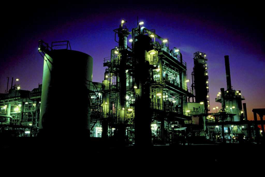 Image for the slide 'Management' on the slider.