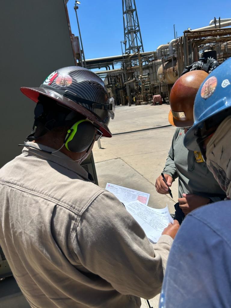 Image for the slide 'Planning' on the slider.